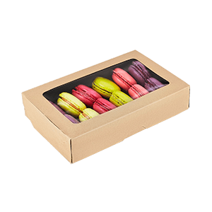 Confectionery products trays