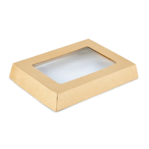 OneClick PaperLid for 500 ml tray