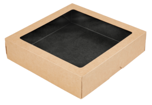 Tray OneBox 1500 ml black