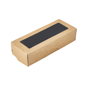 Tray OneBox 500 ml black