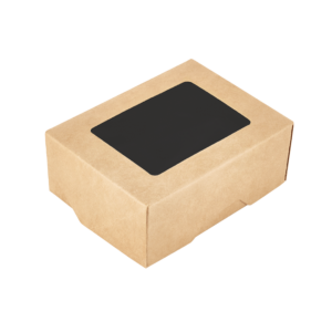 Tray OneBox 350 ml black