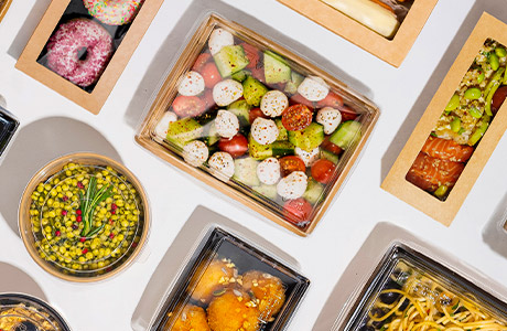 Unique developments   and production