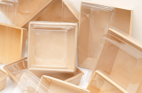 We believe in an unconventional approach